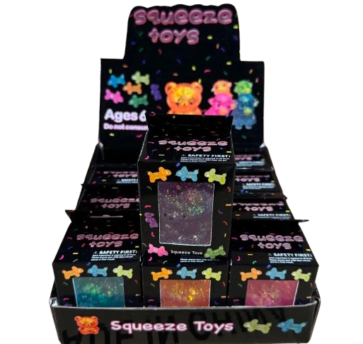 Medium Sugar Bear