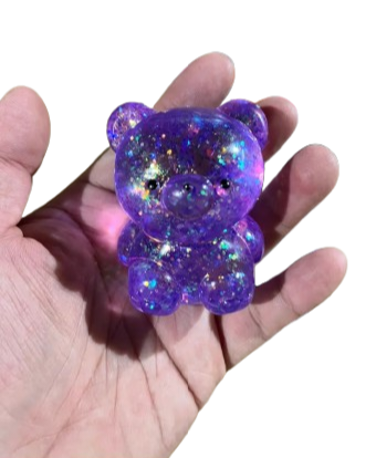 Medium Sugar Bear