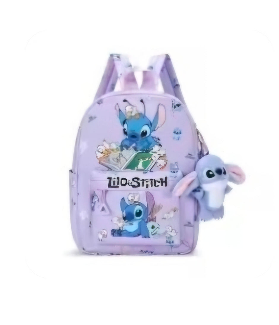 Stitch Backpack