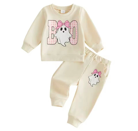 BOO Set