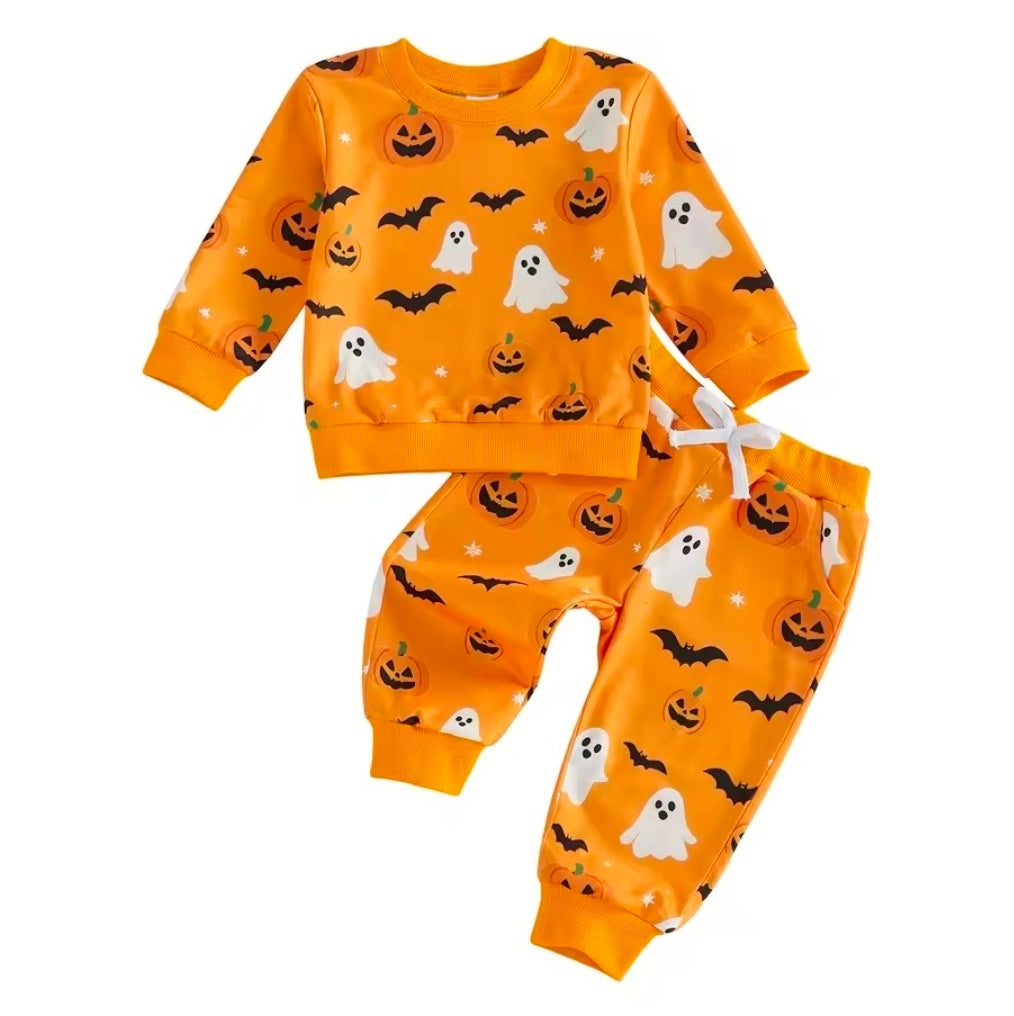 Halloween Set