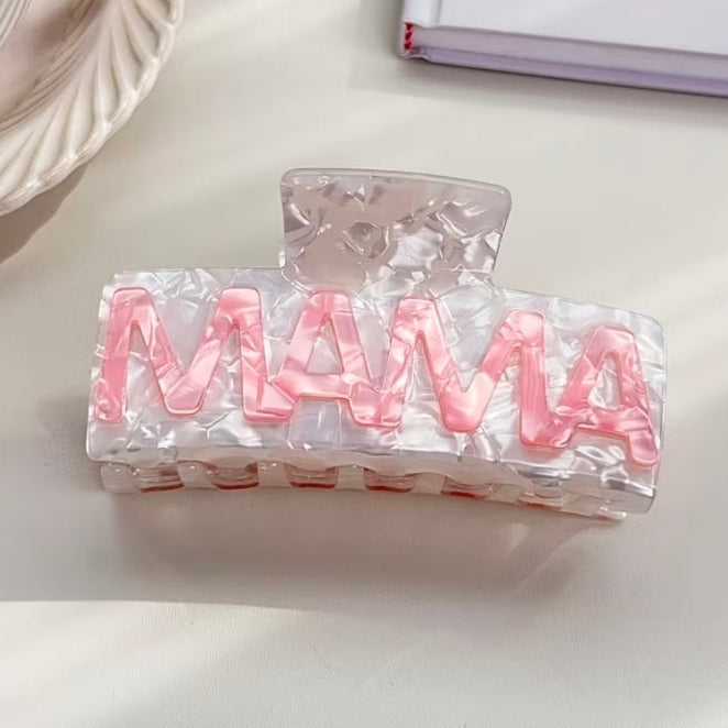 Mama Clip