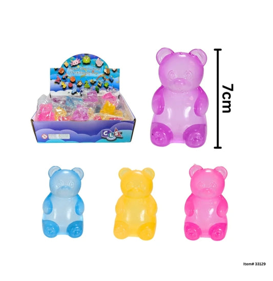 Sugar Bear Squishy