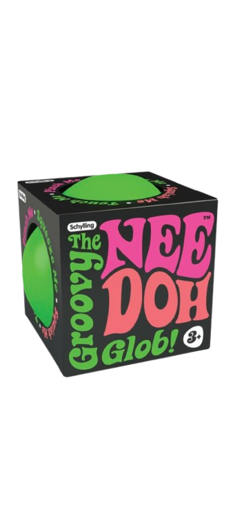 Nee Doh® Glob (Random colour)