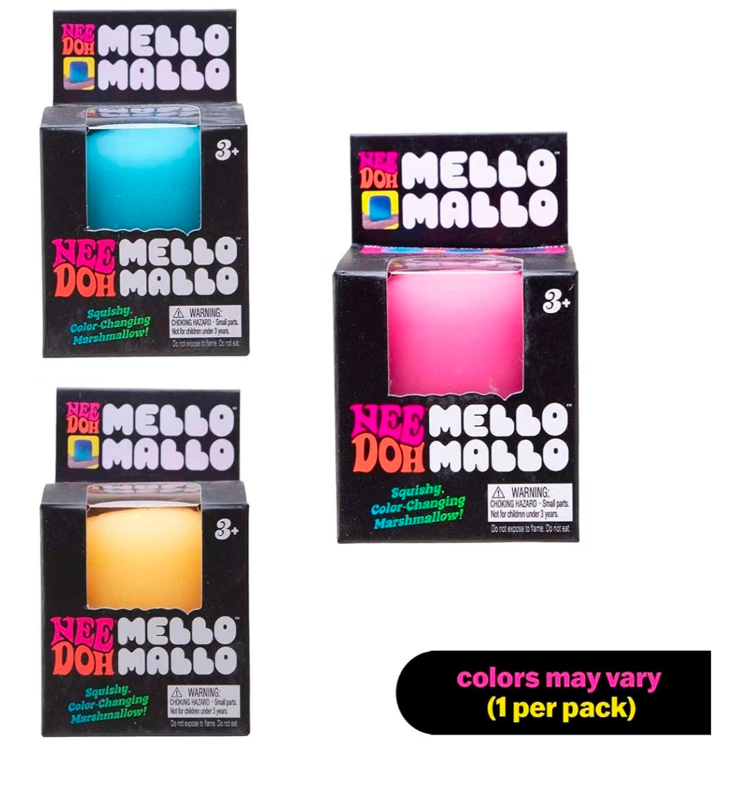 Nee Doh® Mello Mallo