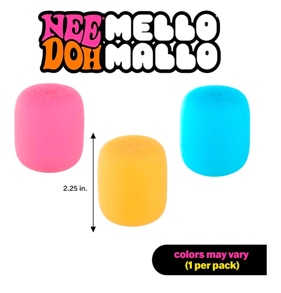 Nee Doh® Mello Mallo