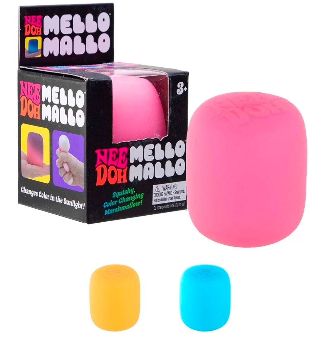 Nee Doh® Mello Mallo