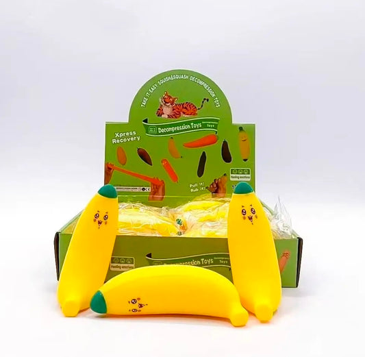 TPR Banana
