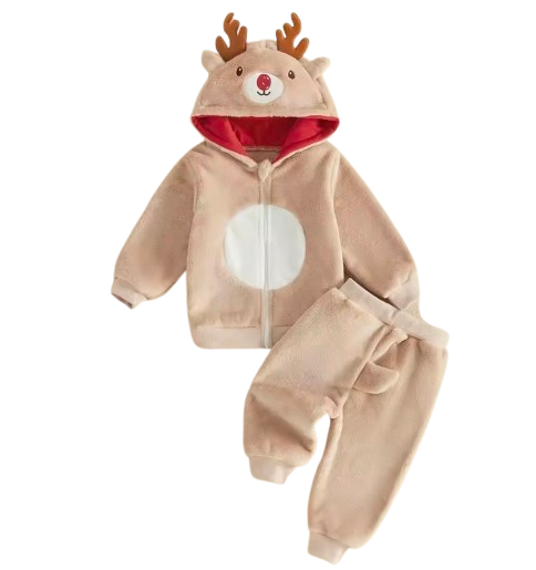 Reindeer Set