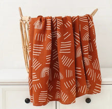 Cargar imagen en el visor de la galería, Bamboo Swaddles
