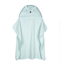 Load image into Gallery viewer, Just Born Bath wrap Towels

