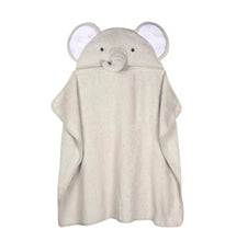 Load image into Gallery viewer, Just Born Bath wrap Towels
