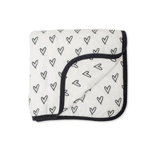 Charger l&#39;image dans la galerie, Lulujo Deluxe Bamboo cotton muslin quilt
