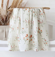 Cargar imagen en el visor de la galería, Bamboo Swaddles
