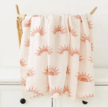 Cargar imagen en el visor de la galería, Bamboo Swaddles
