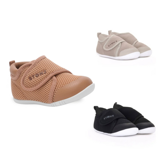 STONZ Cruiser™ Original - Baby - Black