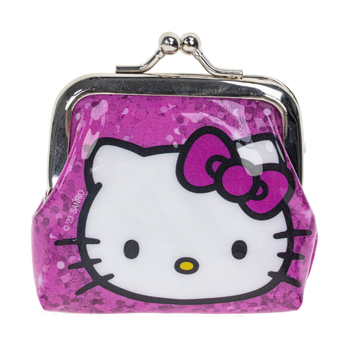 Hello Kitty 2 Pack Juicy Tube with Mini Bag Set
