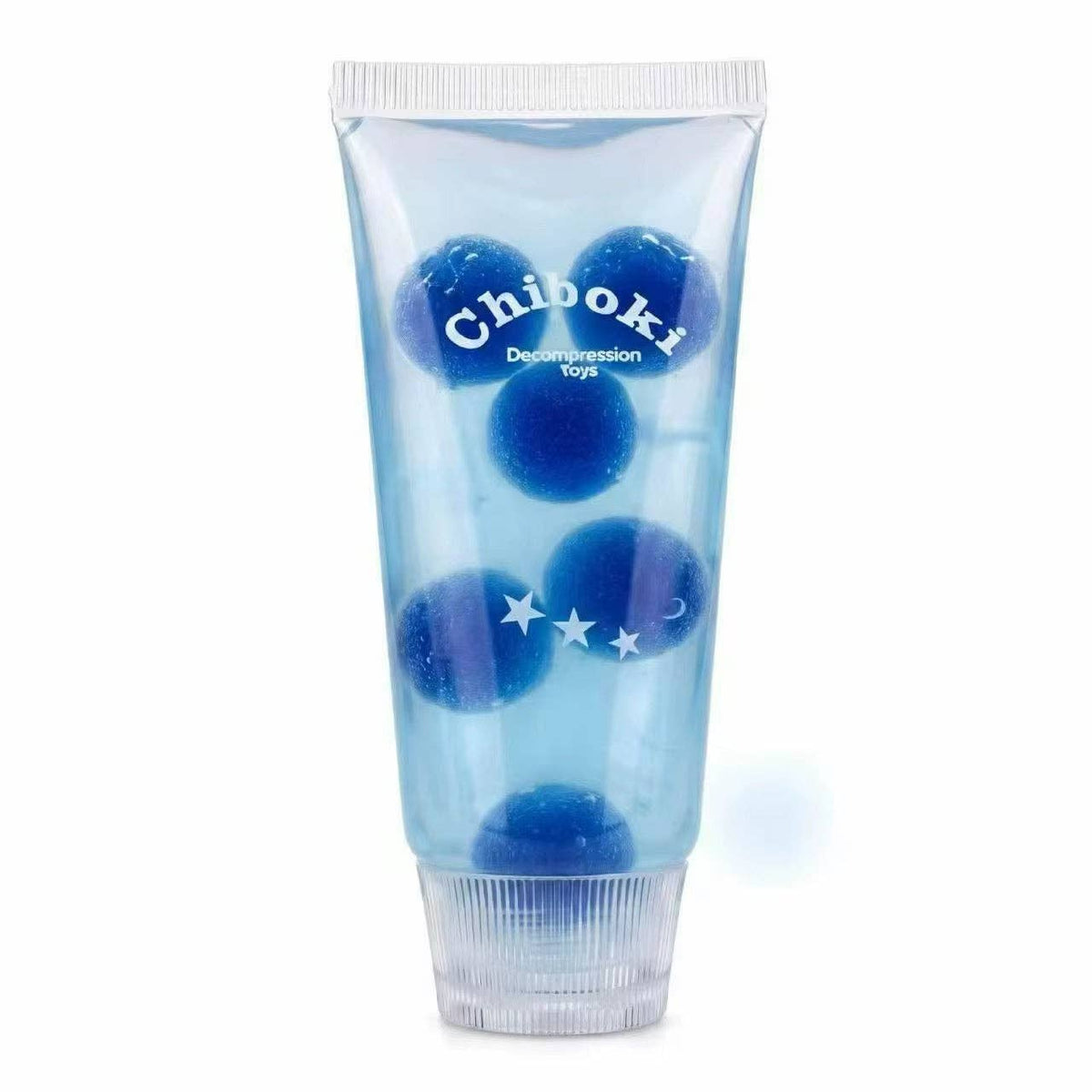 Toothpaste Maltose Squishy
