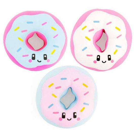 Jumbo Doughnut Squishy TPR