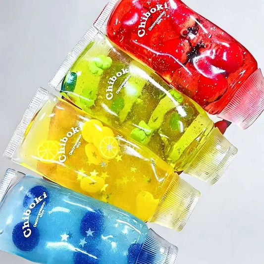 Toothpaste Maltose Squishy