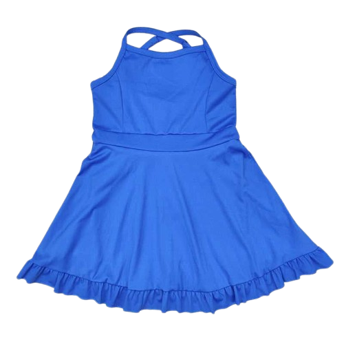 Summer twirl dress