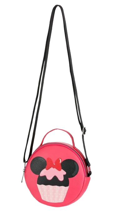 Disney Cupcake Crossbody