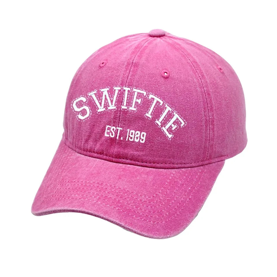 Swiftie Baseball Hat