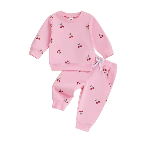 Cherry 🍒 Set