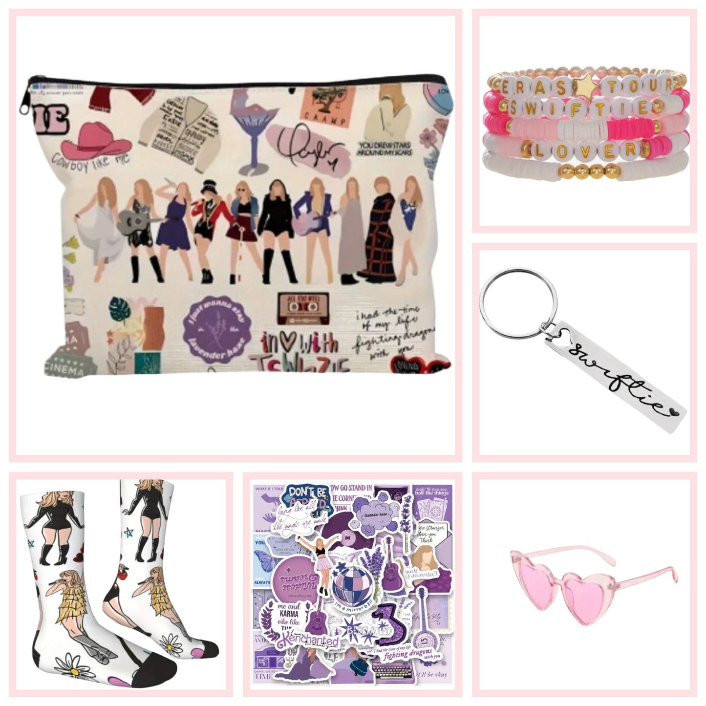 Taylor's Version - Bundle Bag