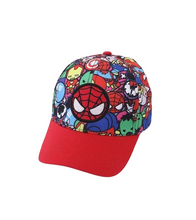 Cargar imagen en el visor de la galería, Marvel Hats
